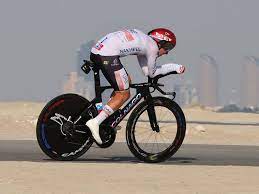 Sky / ineos (great britain). Cycling Ganna Wins Uae Tour Time Trial While Tadej Pogacar Takes Phase 2 Lead Emirati News