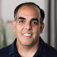 Just a quiet morning here