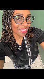 Join me as I wish Cde. Denise Daley a Happy Birthday!