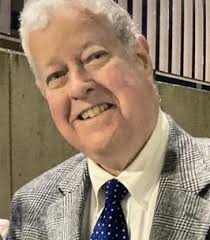 Robert Wallace Obituary