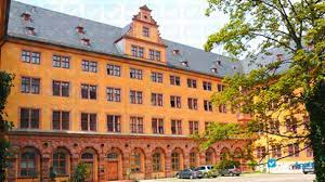 University of wurzburg subject ranking for medicine. University Of Wurzburg Free Apply Com