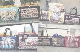 オタクはどこの痛バッグを使ってるの 痛バッグ バッグ オタク