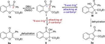 Hard work and challenge await those who enter the program, but the results are personally and professionally rewarding. — dr. Dbu Mediated Regioselective Intramolecular Cyclization Dehydration Of Ortho Diketo Phenoxyethers A Synthesis Of 2 3 Substituted G Benzopyranones Sciencedirect