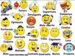 Todas Las Caritas O Emoticones Para Facebook 2019 Youtube