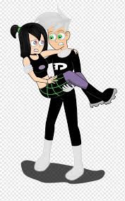 Back when danny phantom was the only thing i ever drew (mainly because it was simple). Drawing Costume Danny Phantom Slash Fictional Character Digital Image Danny Phantom Png Pngwing
