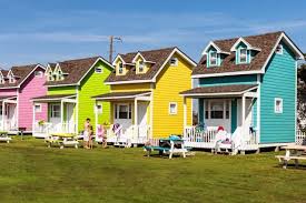 14 Real World Tiny House Communities Tiny House Village Tiny House Community Tiny House