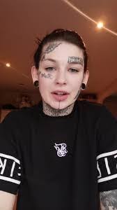 Tabitha Andersen's Instagram, Twitter & Facebook