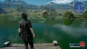 Final Fantasy Xv Fishing Tips Guide Final Fantasy Xv Final Fantasy Fishing Tips
