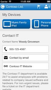 Company portal is the app that lets you, as an employee of your company, securely access those resources. Download Company Portal For Mac Peatix