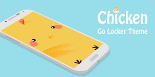 Display options for time and date. Go Locker Chicken Theme Android App Apk Com Jiubang Goscreenlock Theme Chicken By Zt Art Download On Phoneky