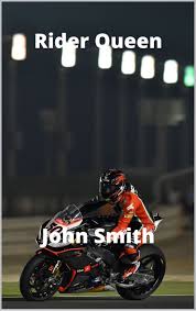 Rider Queen | Desertcart Sri Lanka