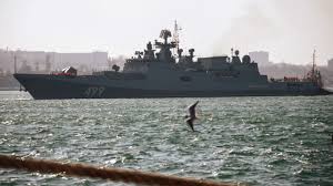 You have chartered a yacht with three friends, for the holiday trip of a lifetime across the atlantic ocean. Russia Stages Black Sea Warship Drills Amid U S Destroyer Presence The Moscow Times