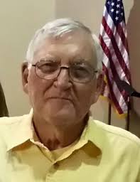 Obituary information for William Paul Hancock