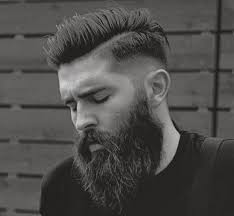 Bored of your hairstyle and want to try something funky and hipster hairstyle can be created with long, medium or short hair. Hipster Hairstyles And Beard Hipster Hairstyles Hipster Hairstyles Men Mens Hairstyles With Beard