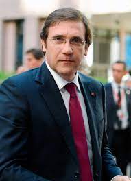 Pedro manuel mamede passos coelho (portuguese pronunciation: Passos Coelho Pledges Not To Raise Taxes This Year New Europe