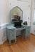 Vanity Desk With Drawers