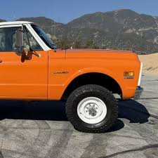 Image result for Tangier Orange 2003 Topkick