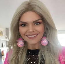 Kayla Nafziger's Instagram, Twitter & Facebook