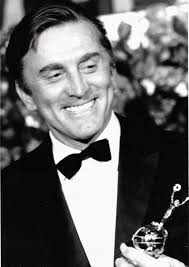 Actor kirk douglas has graced the silver screen in world renowned films such as spartacus and paths of glory. his book, i am spartacus!: Kirk Douglas A Century Of Life Passion And Movies Golden Globes