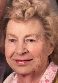 Irene Harlem, 86, Oneonta; Wife Of Supreme Court Judge
