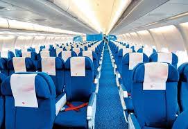Klm The Netherlands Klm Airlines Airlines Aircraft Interiors