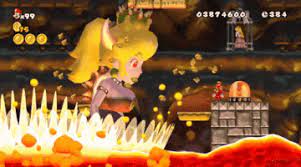 Meet the Latest Gaming Meme: Bowsette by Reaction GIFs | GIPHY