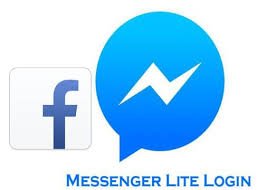 Reach people when you're in … Facebook Messenger Lite Login Download Facebook Messenger Lite App Facebook Messenger Lite Maketechgist