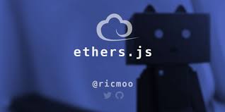 The ether the hypothetical medium formerly believed to fill all space and to support the propagation of electromagnetic waves. Github Ethers Io Ethers Js Complete Ethereum Library And Wallet Implementation In Javascript