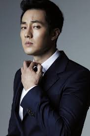 Lộ ảnh giường chiếu 9 năm trước của So Ji Sub và Sung Yoo Ri