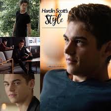 Black tee X black converse #herofiennestiffin #hardinscott #aftermovie  #josephinelangford #hardinscottedit #after #afterseries #hardin…
