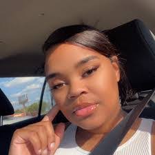 Wanda Gaines's Instagram, Twitter & Facebook