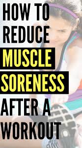 Account Suspended Sore Muscles Sore Muscles After Workout Recovery Workout