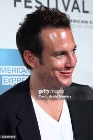 Stefan Campbell attends "Mansome" Premiere during the 2012 Tribeca... News  Photo