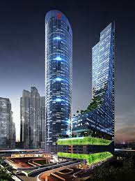 Kkg precast structures sdn bhd. Company Info Melati Ehsan