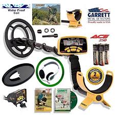 This metal detector is designed for advanced treasure hunters. Robot Check Garrett Metal Detectors Metal Detector Detector