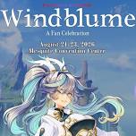 Windblume 2026