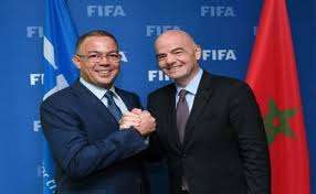 ستجرى القرعة من خلال وجود 10 أوعية، 4 أوعية تمثل تصنيف المنتخبات، الوعاء الأول يضم منتخب الكاميرون مستضيف البطولة والجزائر حامل اللقب، والفرق الأربعة الأخرى في التصنيف وهي تونس والمغرب والسنغال ونيجيريا. Ø¥Ù†ÙØ§Ù†ØªÙŠÙ†Ùˆ ÙŠÙ‚ØªØ±Ø­ Ø¥Ù‚Ø§Ù…Ø© ÙƒØ£Ø³ Ø£Ù…Ù… Ø£ÙØ±ÙŠÙ‚ÙŠØ§ ÙƒÙ„ 4 Ø£Ø¹ÙˆØ§Ù… ÙˆØªØ£Ø³ÙŠØ³ Ø¨Ø·ÙˆÙ„Ø© Ø§Ø­ØªØ±Ø§ÙÙŠØ© Ø¬Ø¯ÙŠØ¯Ø© Ù„Ù„Ø£Ù†Ø¯ÙŠØ© Ø±Ø£ÙŠ Ø§Ù„ÙŠÙˆÙ…