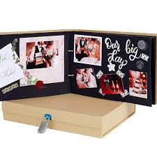 Here's 15 gift ideas that follow the paper gift tradition of your first anniversary. Make An Anniversary Scrapbook This Year S Best Gift Ideas