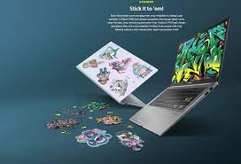 Syaratnya, pengguna harus menyimpan nomor orang yang ingin dihubungi di dalam buku telepon atau daftar kontak. Inspirasi Stiker Di Laptop Dekorasi Laptop Kesayangan Pakai Stiker Vinyl Custom Forum Diskusi Bisnis Online Maxmanroe Stiker Bisa Sulit Dihilangkan Entah Stiker Produsen Aslinya Atau Stiker Yang Anda Tempelkan Untuk