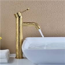 Ti Pvb Antique Centerset Simple Poignee D Evier Salle De Bain Hauteur Evier Salle De Bain Robinet Lavabo Robinet Retro