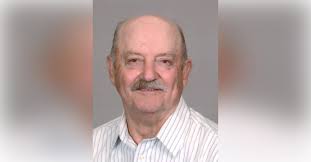 Obituary information for Michael F. Young