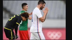 Mexique les principaux risques rencontrés au mexique sont de trois ordres : 7j0rsvnmxe7drm