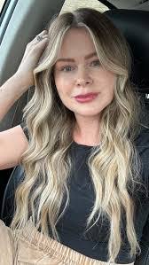 Brittney Weber's Instagram, Twitter & Facebook