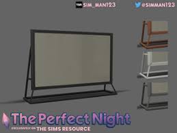 Electronic arts frequently releases updates and patches for the sims 4. Sims 4 Tv S
