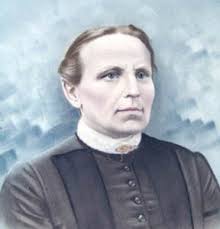 Svend Johannesen Haugen and Sigri Iversdatter Odegaard