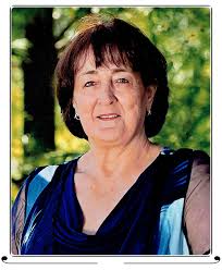 Ginette Hope (née Beaudin), 1953–2023