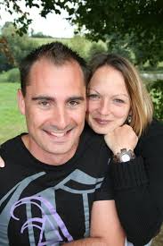 Sonia SIMON, 47 ans (SAINT AMAND EN PUISAYE, TOUCY)