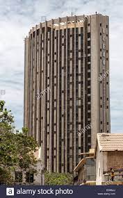 Bancaire, bceao, ouest, billet de banque, bceao recrutement. Dakar Senegal Bceao Hauptquartier Banque Centrale Des Etats De L Afrique De L Ouest Zentralbank Der Westafrikanischen Staaten Stockfotografie Alamy
