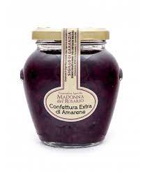 Check spelling or type a new query. Confettura Extra Di Amarene