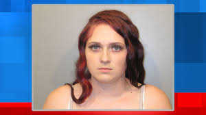 Woman makes first appearance in connection to fatal Burlington shooting